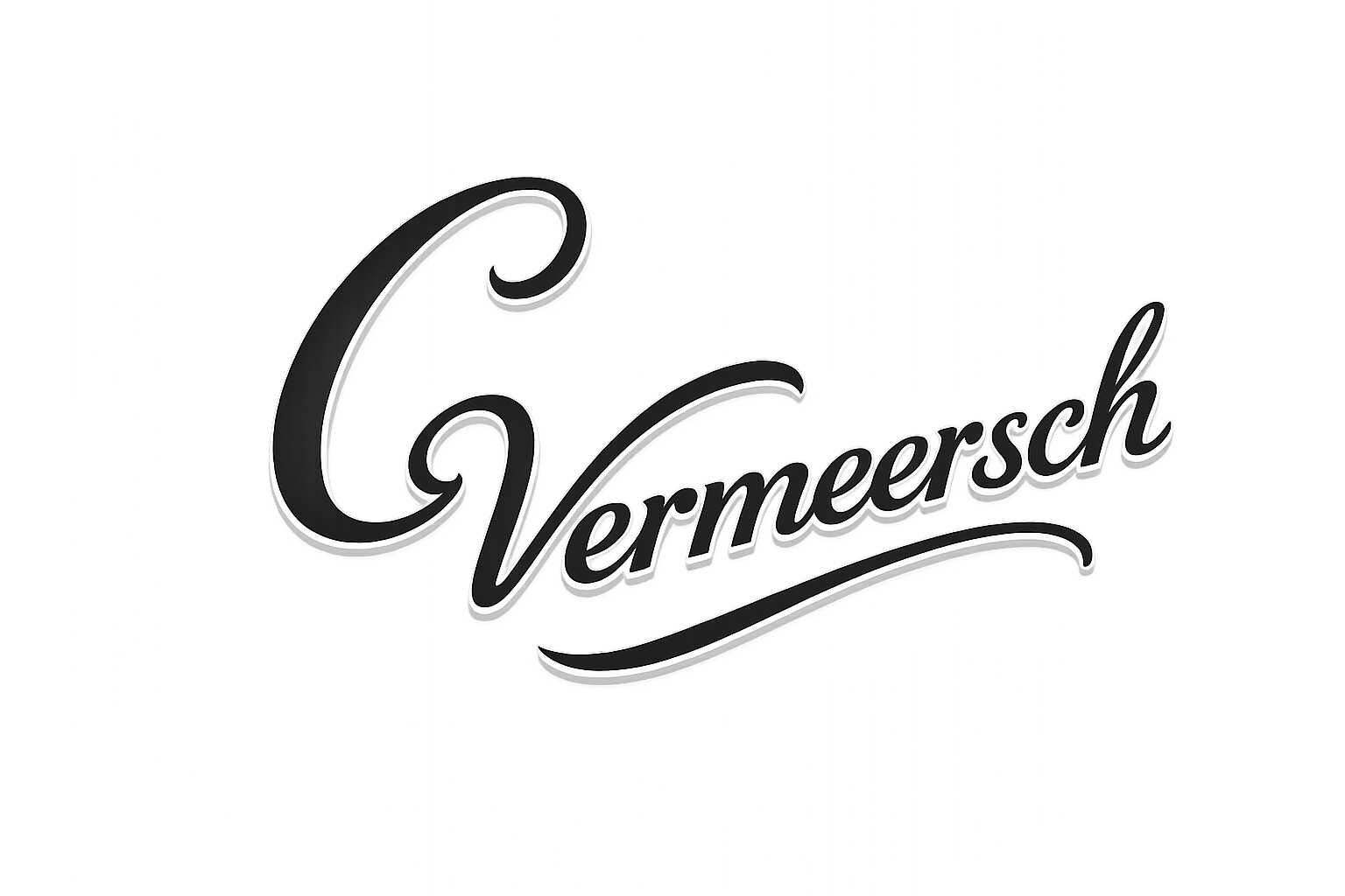 Logo Chapellerie Vermeersch
